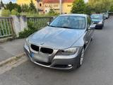 BMW E90 3er - BMW aus 2010: 3er