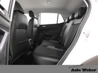 Volkswagen T-Cross - Vorschau Bild 13