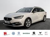 Seat LEON ST FR 2.0 TDI DSG (FAHRSCHULE) - Seat Leon Kombi ST fr mit Diesel-Antrieb
