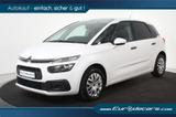Citroën C4 SpaceTourer *1.Hand*Klima*Park ass.* - Citroën C4 SpaceTourer Benziner Gebrauchtwagen