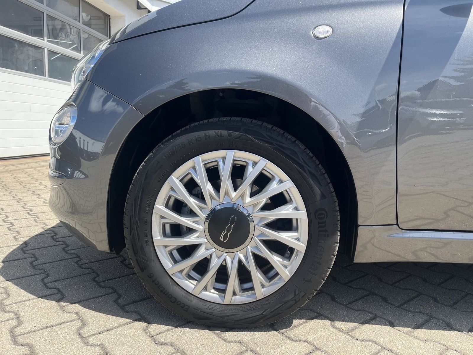 Fiat 500 - Bild 17
