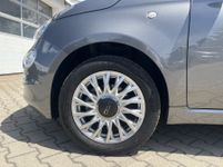 Fiat 500 - Vorschau Bild 17