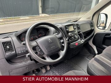 Peugeot Boxer - 10