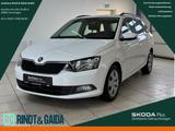 Skoda Fabia Combi 1.4 TDI Ambition Klima Freisprech - Skoda Fabia Combi mit Diesel-Antrieb