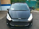 Ford B-Max EcoBoost Sync Edition*Klima*PDC*Euro5*Top - Ford B-Max Gebrauchtwagen in Berlin