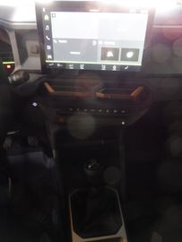 Dacia Bigster TCe 140 Expression