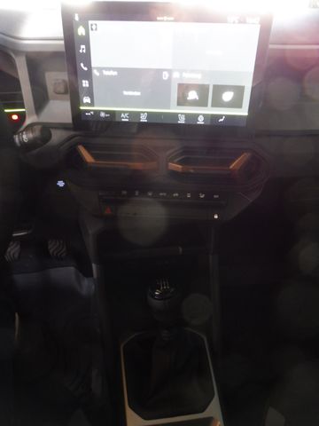 Dacia Bigster TCe 140 Expression