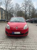 Renault Twingo - Renault Twingo Gebrauchtwagen in München