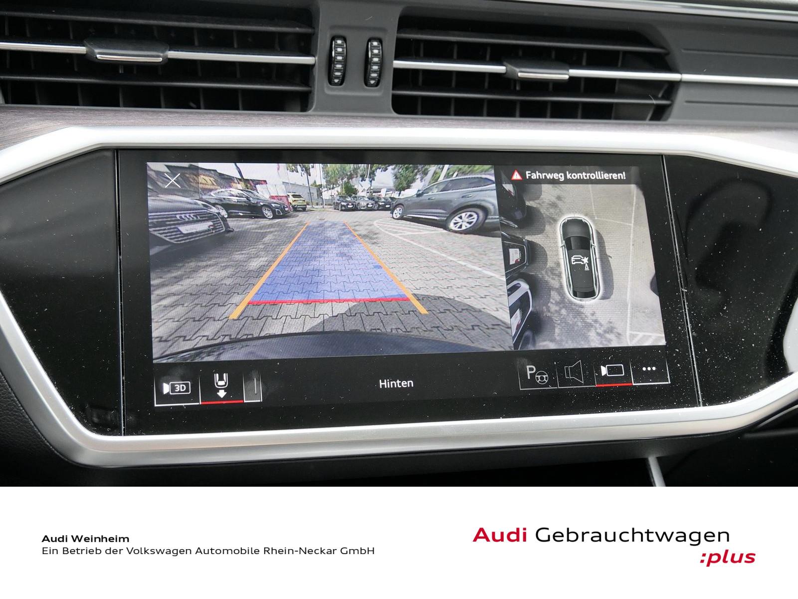 Audi A6 Allroad 50 TDI Tipr. Matrix Pano HuD Navi plu