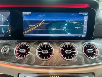 Mercedes CLS 350 - 10