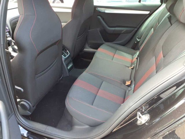 Octavia Combi 1.5 TSI DSG SPORT +LED+ACC+KAMERA+