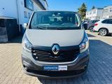 Renault Trafic 2,7t  Expression+Navi+SHZ+PDC+KAMERA+ - gebrauchte Renault Trafic aus dem Jahr 2016