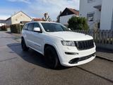 Jeep Grand Cherokee SRT 6.4 V8 HEMI Automatik SRT - Jeep Grand Cherokee aus 2012: Srt8