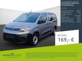 Citroën Berlingo Club XL/L2 - Citroën Berlingo in Dortmund