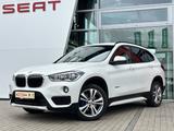 BMW X1 Baureihe sDrive 18 d Sport Line - BMW X1 mit Diesel-Antrieb