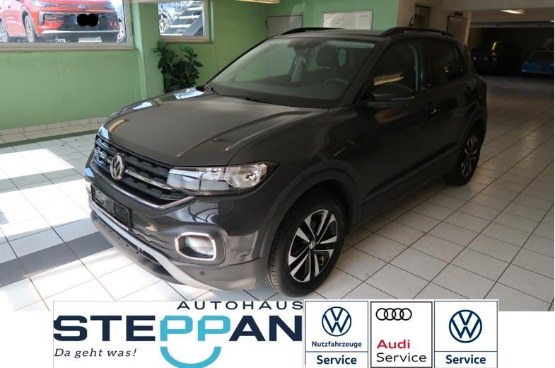 Volkswagen T-Cross 1,0 TSI United +Navi +PDC +APP +KlimaAT