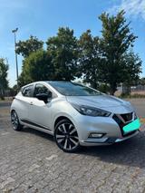 Nissan Micra 1.0 IG-T N-Design N-Design - gebrauchte Nissan Micra aus dem Jahr 2023