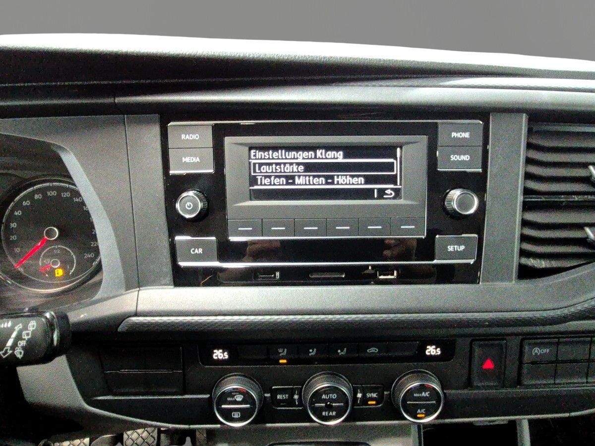 Volkswagen T6 Caravelle - Bild 13