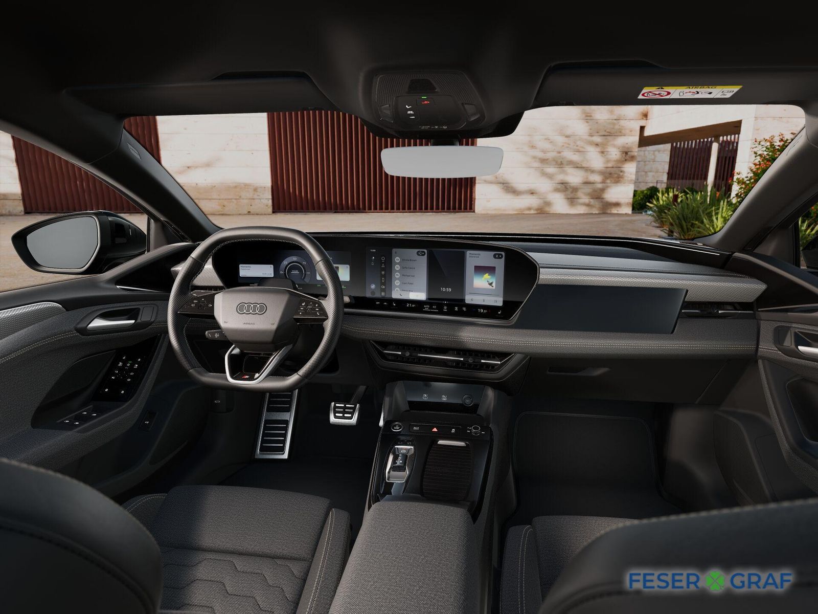 Audi A6 - Bild 7