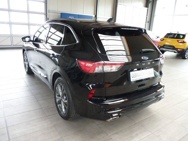 Fahrzeugabbildung Ford Kuga Plug-In Hybrid ST-Line X