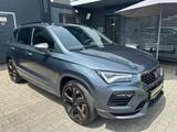 Cupra Ateca Basis 4Drive - Cupra Gebrauchtwagen von 2020