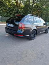 Skoda Octavia vRS 2.0 TDI | 170 PS | 6-Gang | - Skoda Octavia: 170