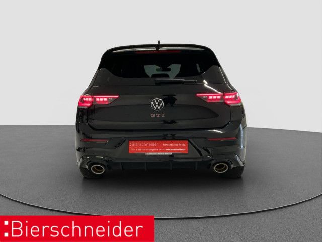 Volkswagen Golf 8 GTI 2.0 TSI DSG Clubsport 19 MATRIX PANO foto 6