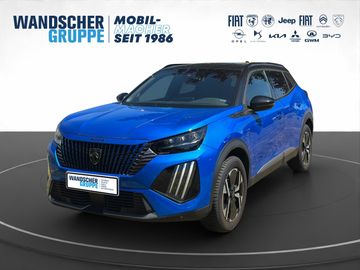 Peugeot 2008 1.2 PureTech 130 GT