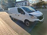 Renault Trafic L2 L1 - Renault Trafic Gebrauchtwagen in Nürnberg