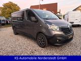 Renault Trafic Kasten L2H1 Doka 2,9t Komfort 5 Sitze - Renault Trafic Gebrauchtwagen in Hamburg