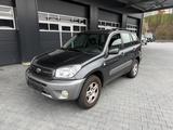 Toyota RAV 4 1.8 *Klimaanlage* - gebrauchte Toyota RAV 4 aus dem Jahr 2004