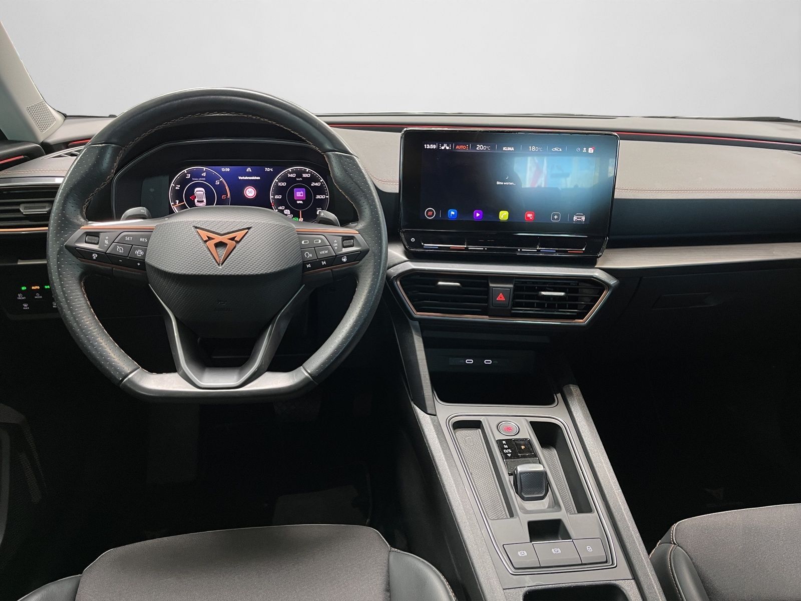 Cupra Formentor - Bild 3