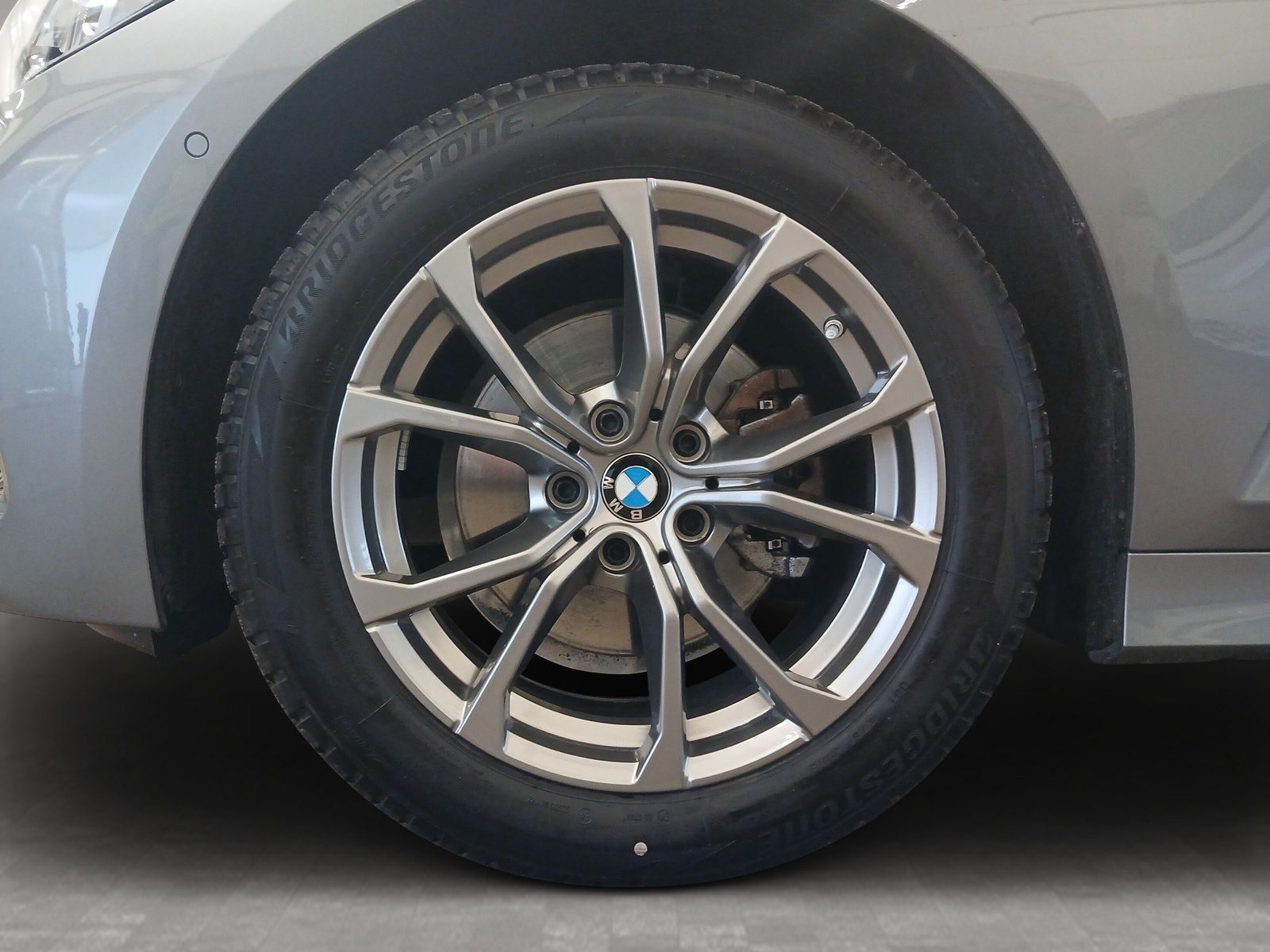 BMW 320 - Bild 7