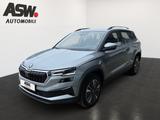 Skoda Karoq Balance 1,5 TSI 150PS DSG ACC PDC SHZ AHK - Skoda Karoq