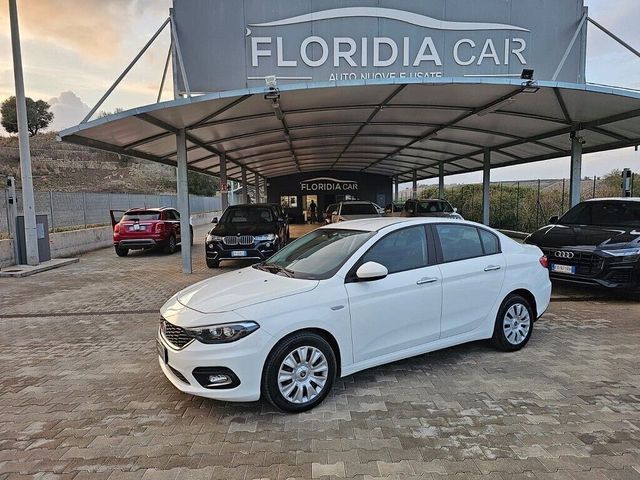 Fiat FIAT TIPO 1.6 MJT 120CV SOLO 90.000KM 02/2019