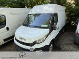 Iveco Daily 35 S 14 N / Gas/ Ausführung: S-Reihe/Klima - Bohrgerät
