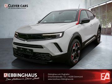 Opel Mokka 1.2 GS Line Kamera Premium-Paket LED