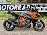 KTM 1290 Superduke GT, Akrapovic etc. NUR 7971 Km ! - Angebote entsprechen deinen Suchkriterien