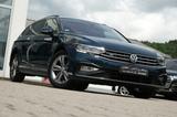Volkswagen Passat Variant 1.5 TSI Variant "3xR-LINE"LED"ACC - Volkswagen Passat Variant: Blau