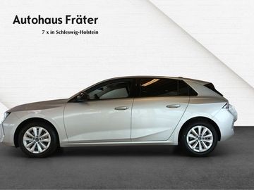 Fotografie des Opel Astra L 5-trg. Enjoy inkl. Tech & Komfortpaket