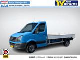 Volkswagen Crafter 35 2.0 TDI 80kw | Laadbak | 3-Pers | Cru - VW L80
