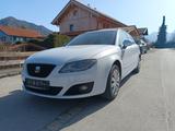 Seat Exeo ST 1.8 TSI 160 PS Sport  / ATM - gebrauchte Seat Exeo aus dem Jahr 2012