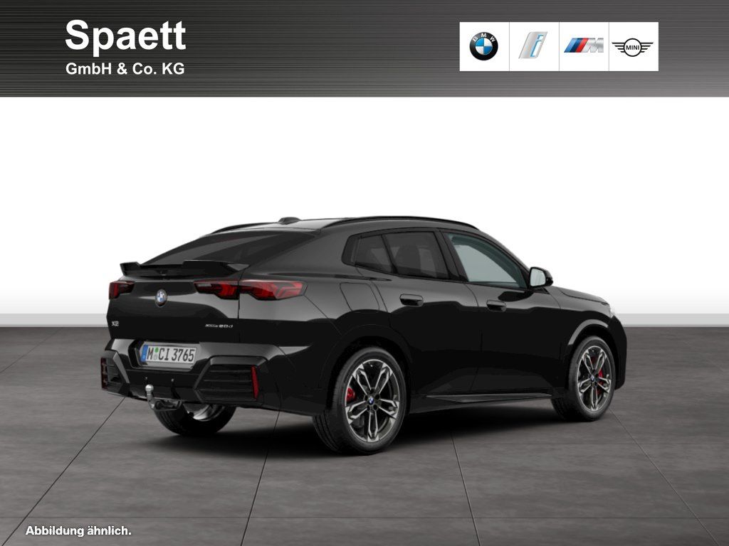 BMW X2 - Bild 2
