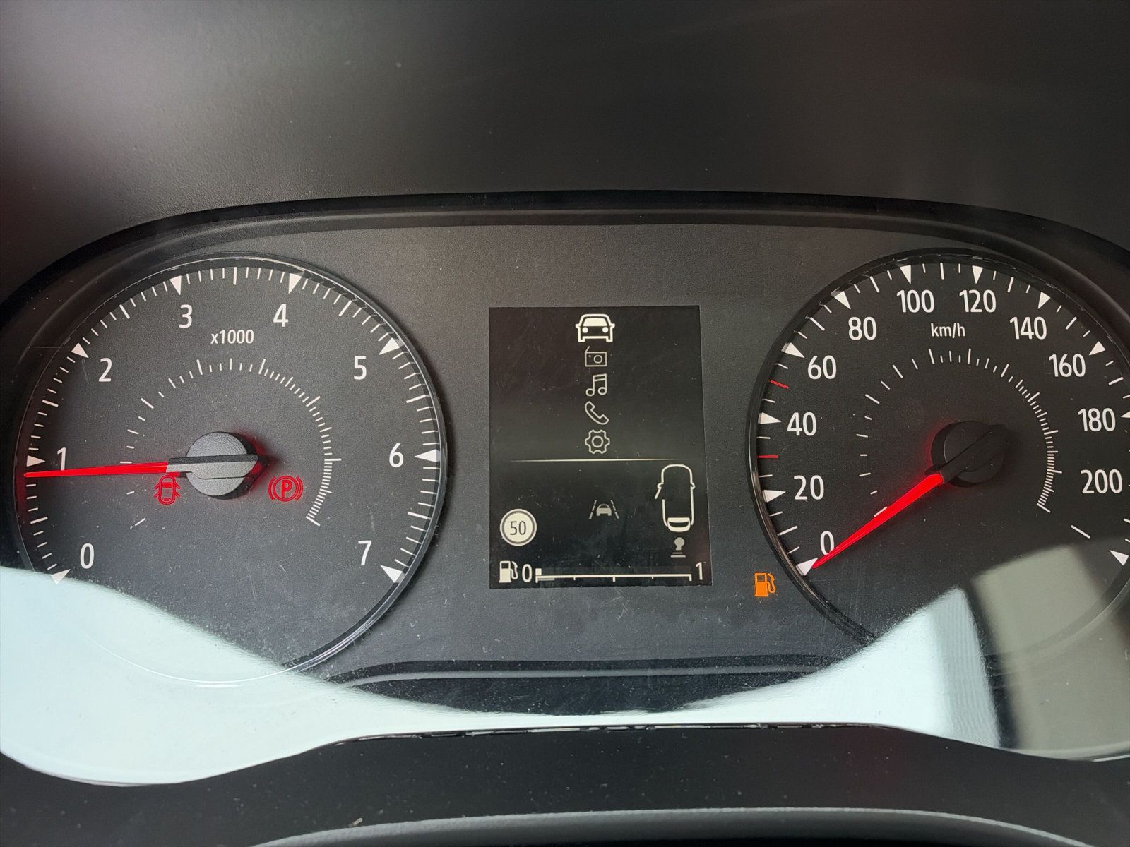 Dacia Jogger - Bild 18
