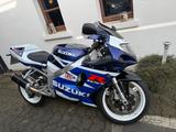 Suzuki GSXR750 - Angebote
