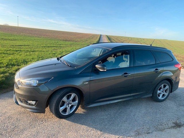 Image of Ford Focus