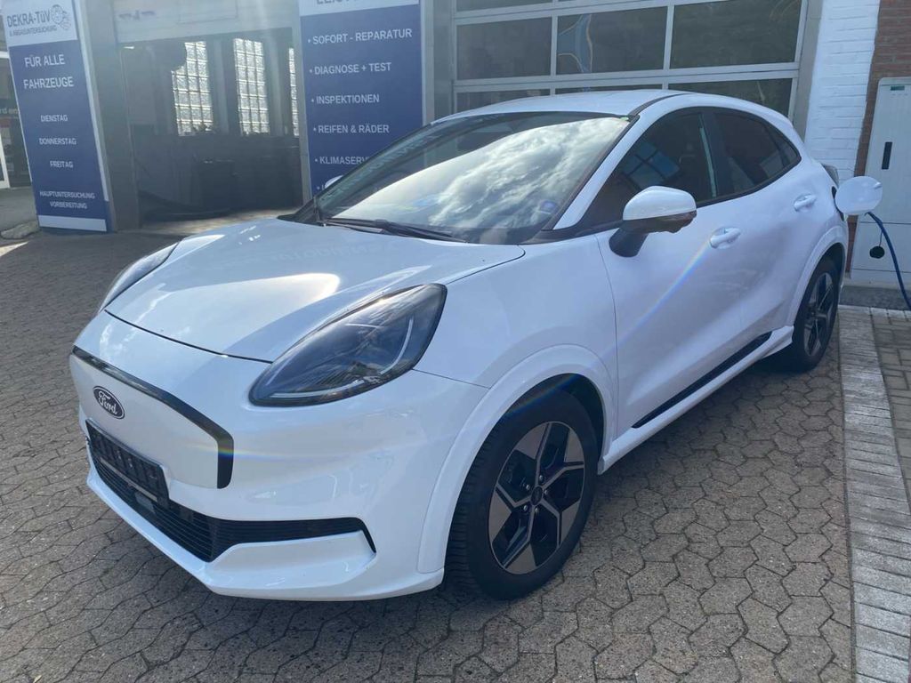 Image of Ford Puma