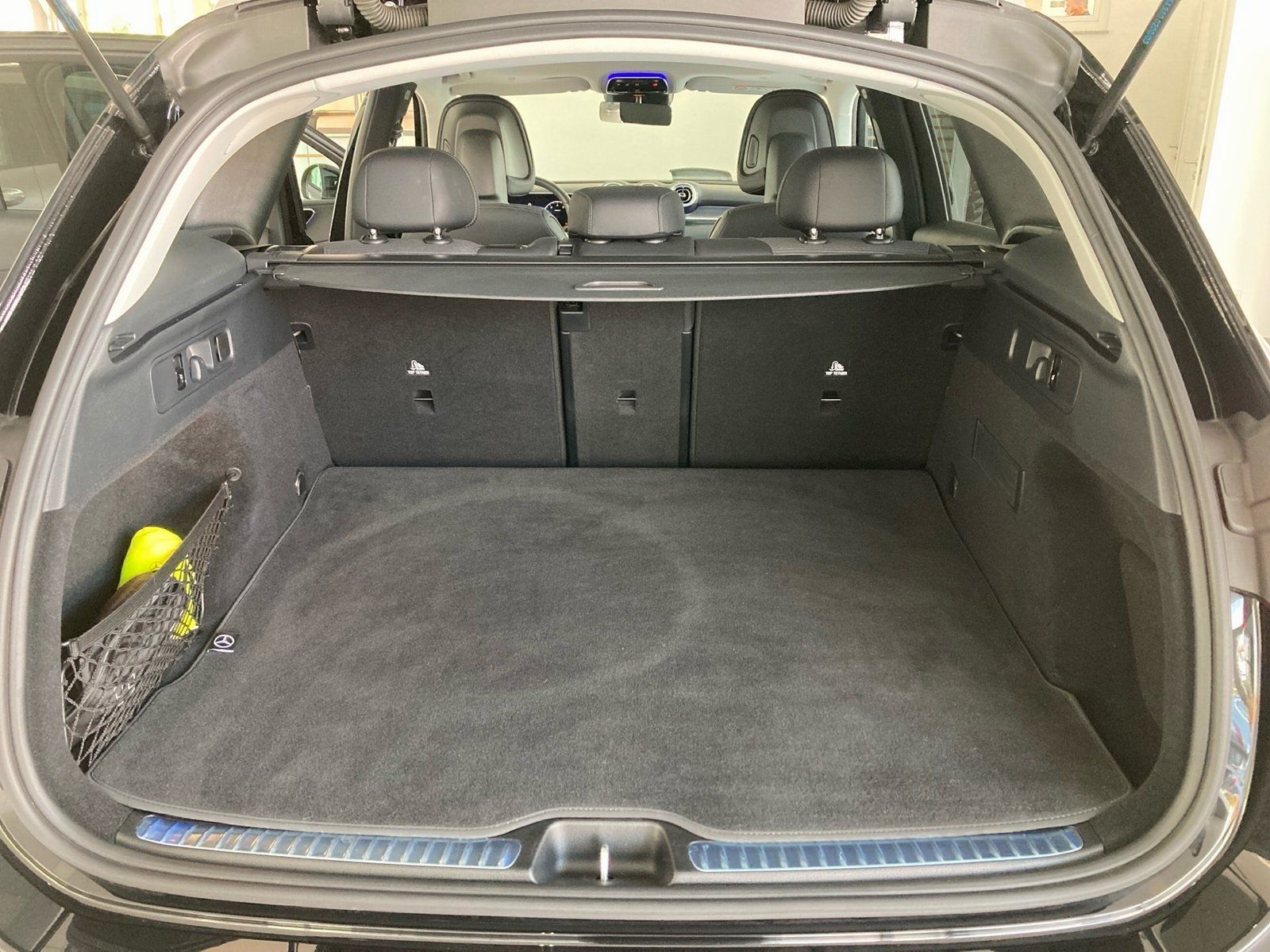 Fahrzeugabbildung Mercedes-Benz GLC 200 4M *Pano*Burmester*Totwinkel*LED*Memory*