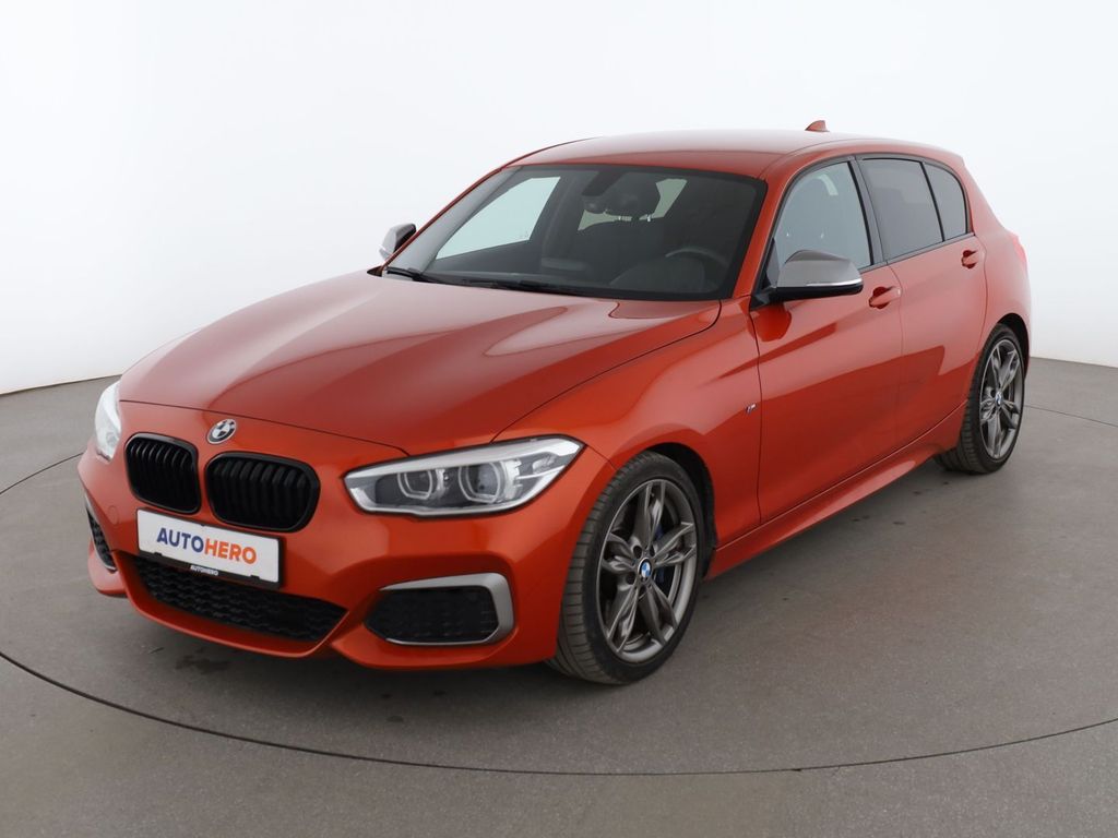 Image of BMW M140i