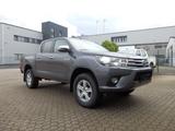 Toyota Hilux Double Cab Duty 4x4, Automati... - Toyota Hilux Gebrauchtwagen in Köln
